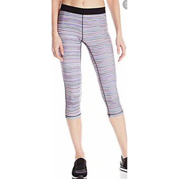 Soffe Dri Leggings - Picture 2 of 5
